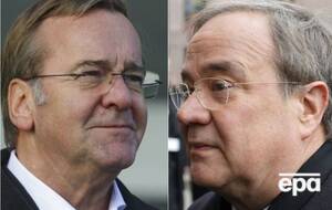 Каллас провела переговоры с Писториусом и Лашетом в один день