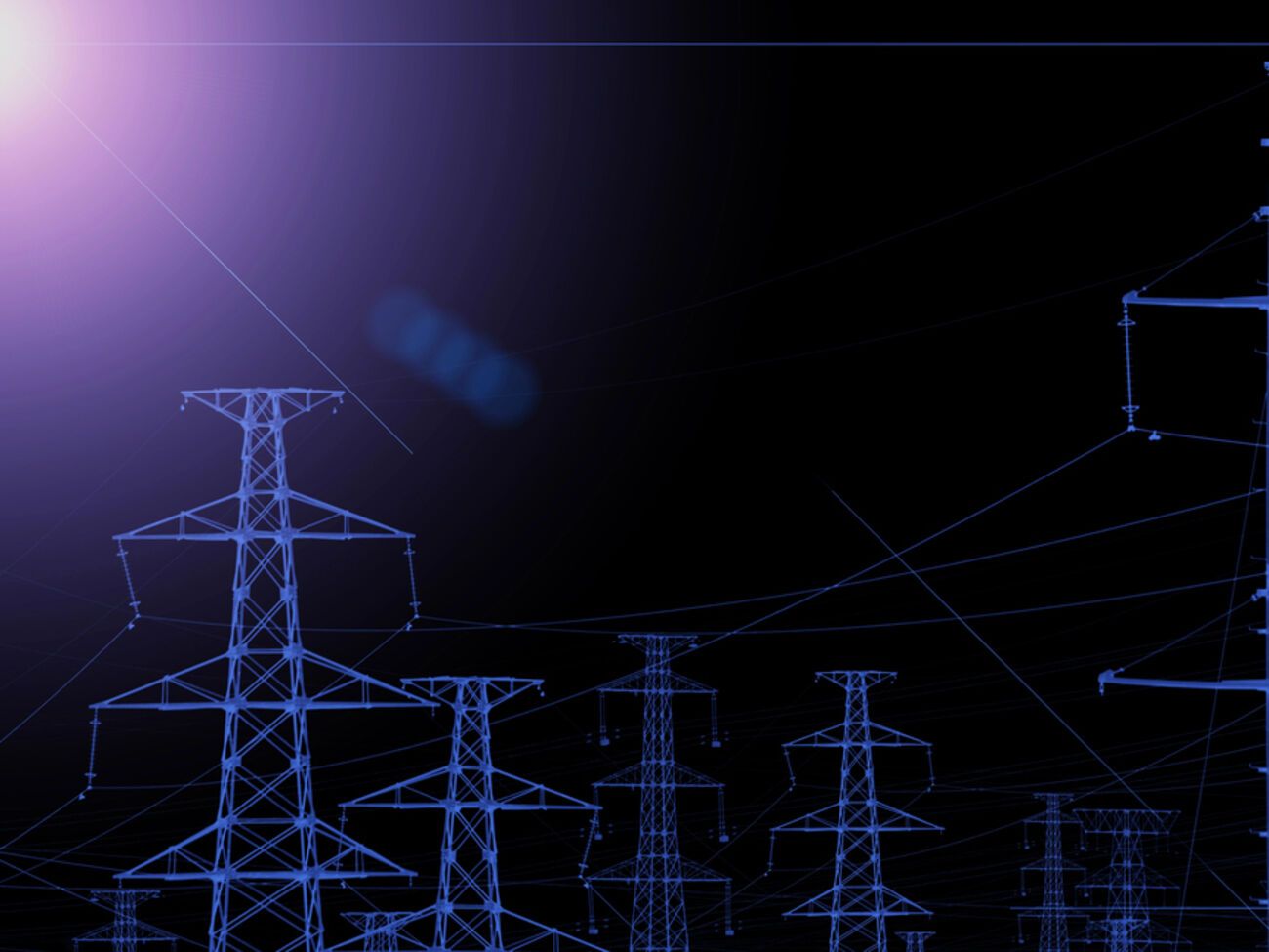 Ценовые ограничения не позволяют коммерчески покупать электрическую энергию в Европе, когда нам это необходимо, сказал Омельченко