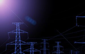 Ценовые ограничения не позволяют коммерчески покупать электрическую энергию в Европе, когда нам это необходимо, сказал Омельченко