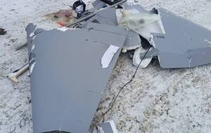 БПЛА під управлінням Starlink не схильні до РЕБ, зазначив експерт