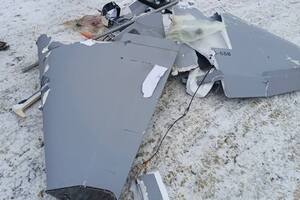 БПЛА під управлінням Starlink не схильні до РЕБ, зазначив експерт