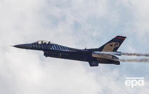 Туреччина вже брала участь у таких місіях