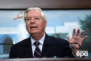 У режима аятоллы на руках американскую кровь, отметил Грэм