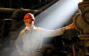 ДТЕК: Пройшли першу половину зими, пройдемо і другу