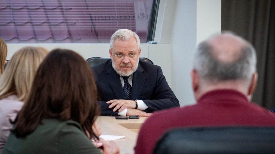 За словами Галущенка, востаннє він із Міндічем спілкувався влітку 2025 року