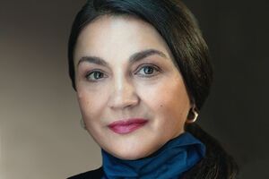 Сумская: В принципе, наши предки жили именно так, очень рано вставали