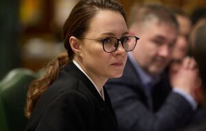 Керівником робіт з ліквідації наслідків НС в енергетиці призначили Шмигаля, повідомила Свириденко