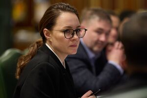 Керівником робіт з ліквідації наслідків НС в енергетиці призначили Шмигаля, повідомила Свириденко