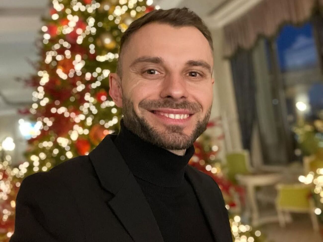 Дрималовський – львів'янці: Я так вдячний вам за цей приклад мужності й спокою