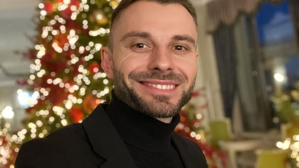 Дрималовский – львовянке: Я так благодарен вам за этот пример мужества и покоя