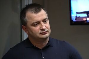 Кулика уволили из органов прокуратуры в конце 2019 года