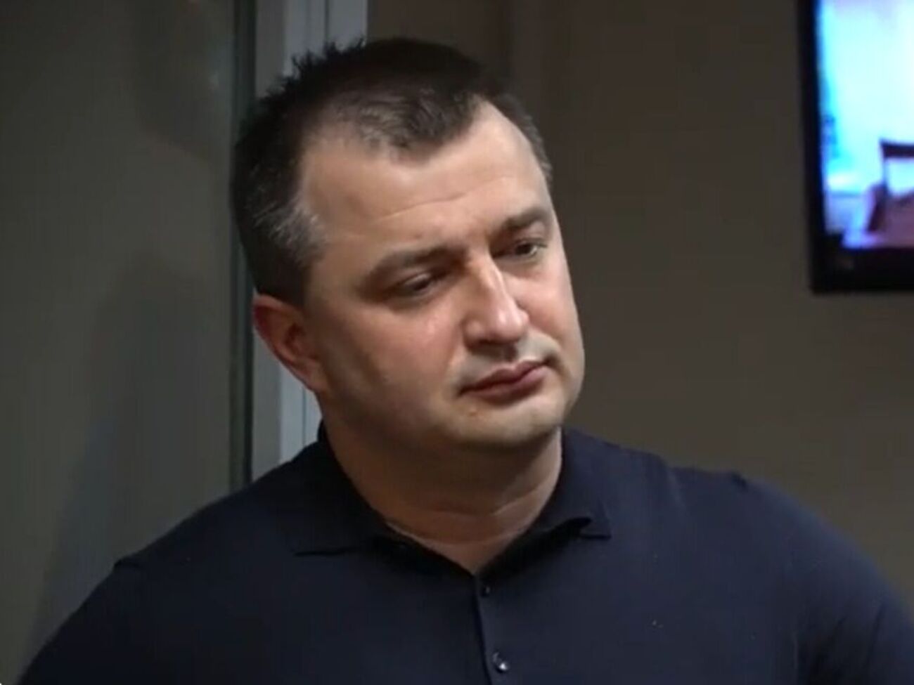 Кулика уволили из органов прокуратуры в конце 2019 года