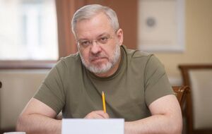 По словам Галущенко, после покушения ему предоставили охрану