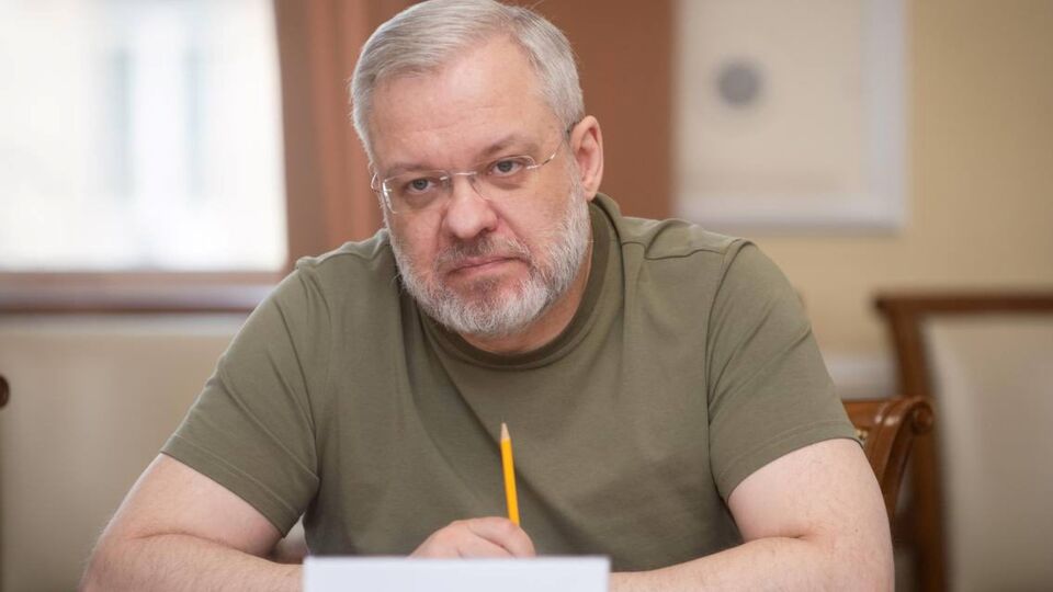 По словам Галущенко, после покушения ему предоставили охрану