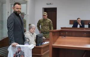 Суд продовжив Дубінському запобіжний захід до 14 березня