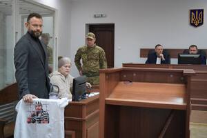 Суд продовжив Дубінському запобіжний захід до 14 березня