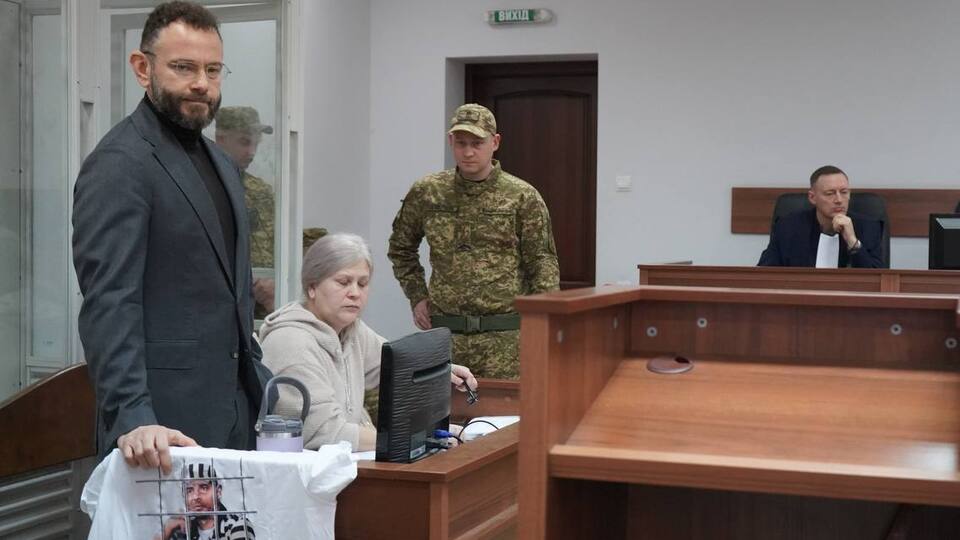Суд продовжив Дубінському запобіжний захід до 14 березня