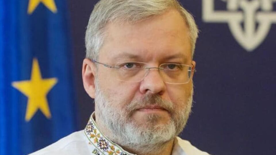 Галущенко заявил, что дом Захарченко был в свободном доступе для аренды