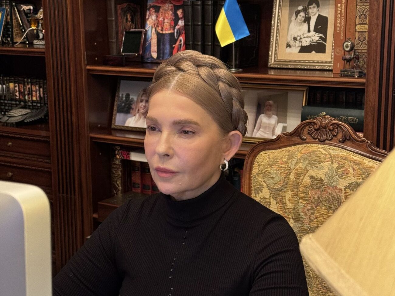 В САП информировали, что намерены попросить у суда назначить залог Тимошенко в размере 50 млн грн