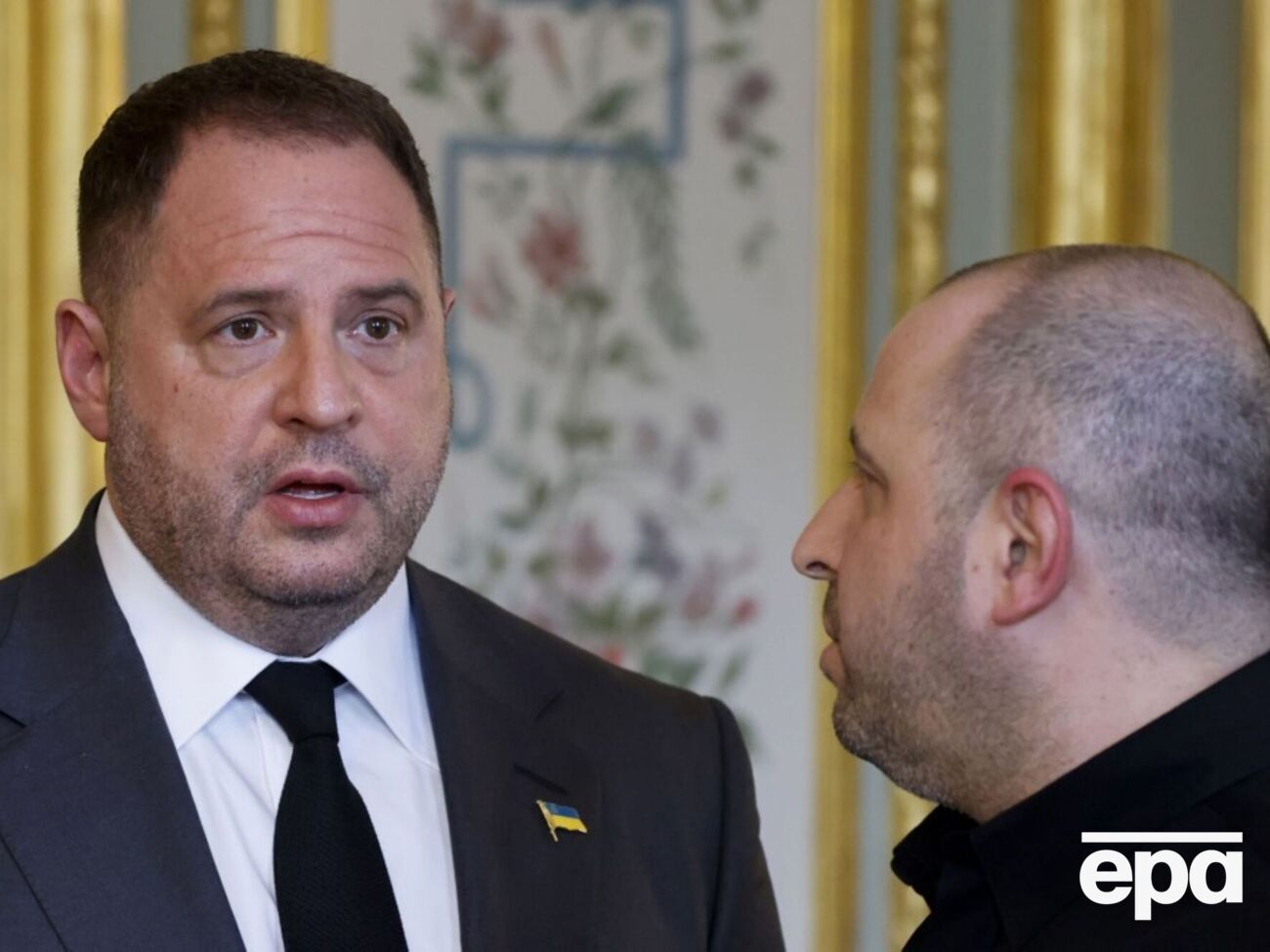 Більше подробиць щодо Єрмака Кривонос не вказав, посилаючись на таємницю слідства