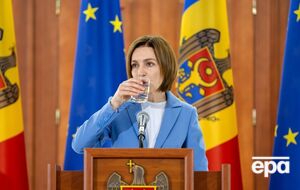 Санду должна немедленно уйти в отставку, потребовали коммунисты и социалисты Молдовы