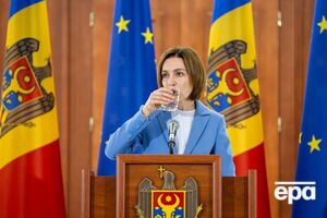 Санду должна немедленно уйти в отставку, потребовали коммунисты и социалисты Молдовы