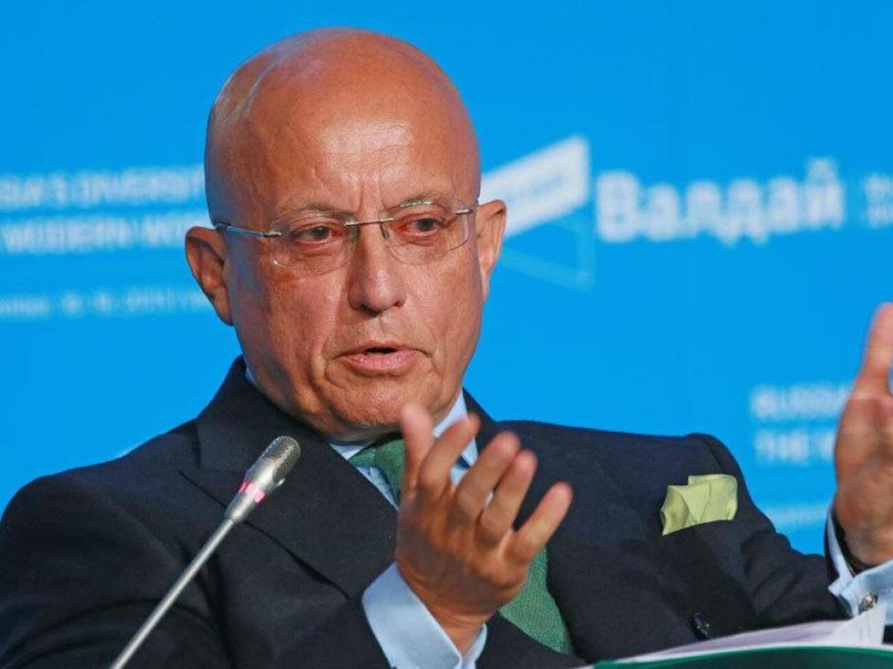 Европа "будет стерта с карты человечества" в случае убийства Путина украинцами или европейцами, пригрозил Караганов