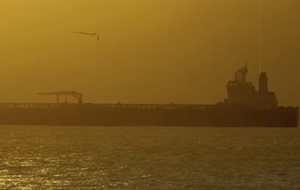 Судно вже 13 разів змінювало назву, пишуть ЗМІ