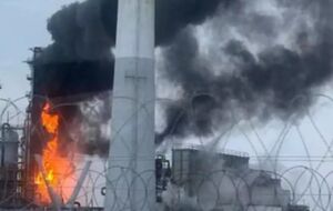 Рязанський НПЗ атакували не вперше