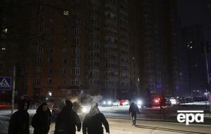 Ночью в Украине можно будет передвигаться по улицам, чтобы добраться до "пунктов несокрушимости"