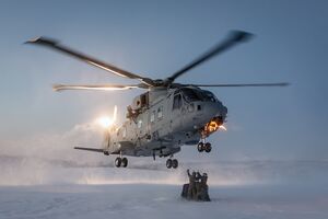 Гренландія має стратегічне значення для всіх союзників по НАТО, зазначив Брекельманс