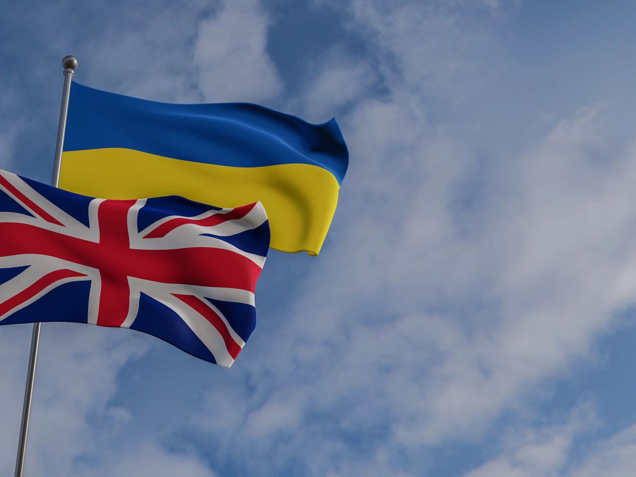 Страна уже выделила Украине свыше $600 млн с начала полномасштабного вторжения