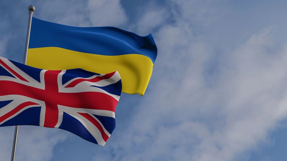 Страна уже выделила Украине свыше $600 млн с начала полномасштабного вторжения