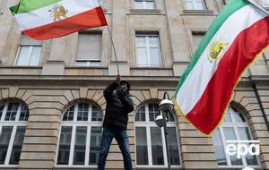 За даними медіа, кількість загиблих протестувальників в Ірані сягнула "тисяч"