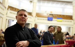 Копытин действовал под давлением НАБУ, утверждает Тимошенко