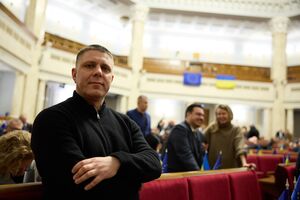 Копитін діяв під тиском НАБУ, стверджує Тимошенко