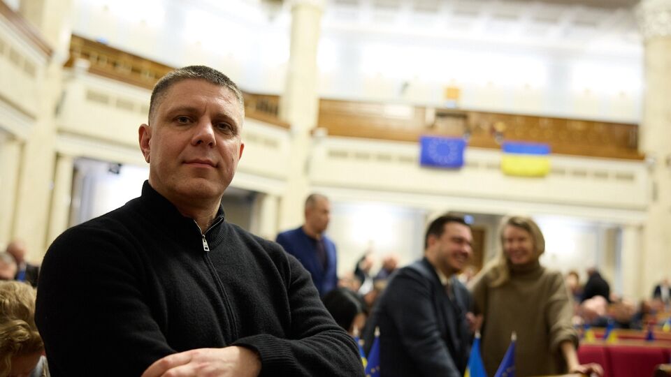 Копытин действовал под давлением НАБУ, утверждает Тимошенко