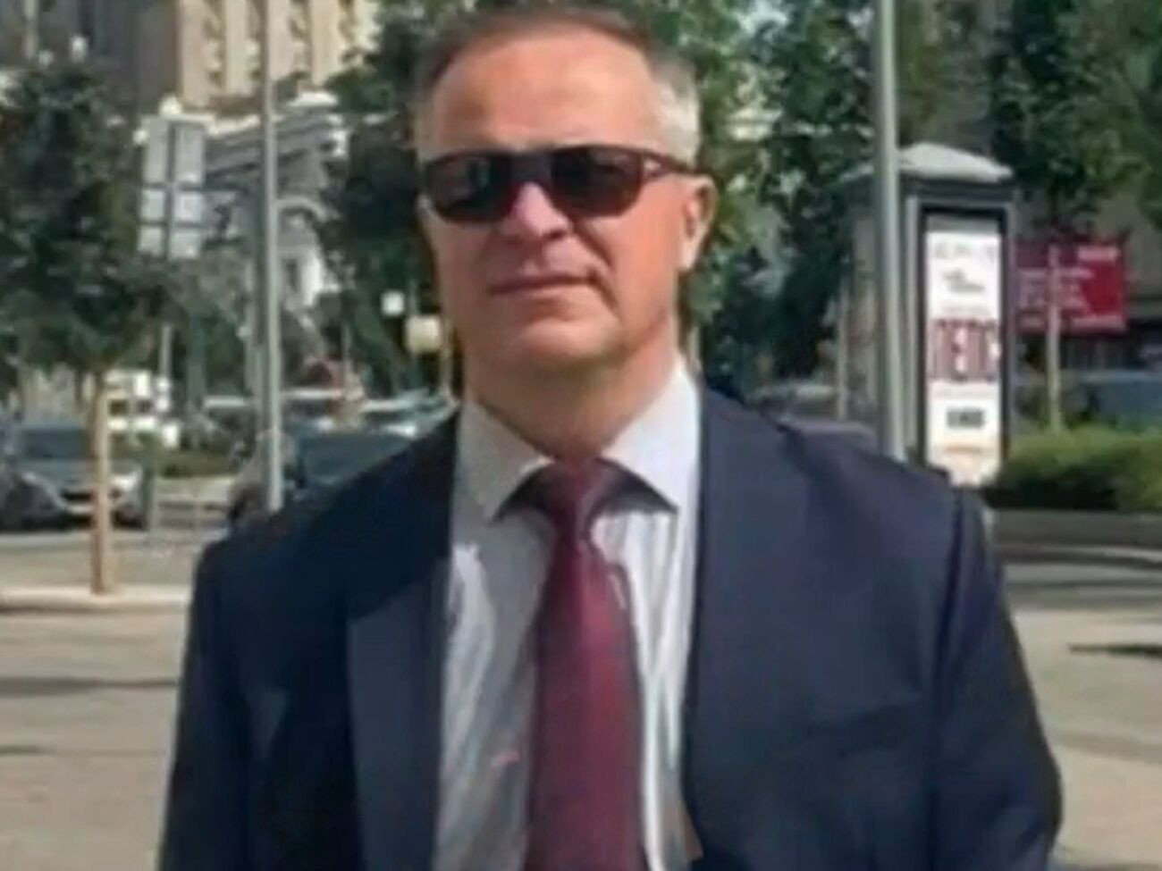 Пабліки пишуть, що в біографії Панова є "великі прогалини"