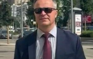 Паблики пишут, что в биографии Панова есть "большие пробелы"