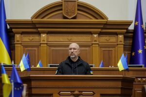 Шмыгаль в Раде: В Украине не осталось ни одной электростанции, которая бы за время войны не попала под удары врага