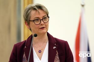 Купер не вірить, що Путін хоче миру
