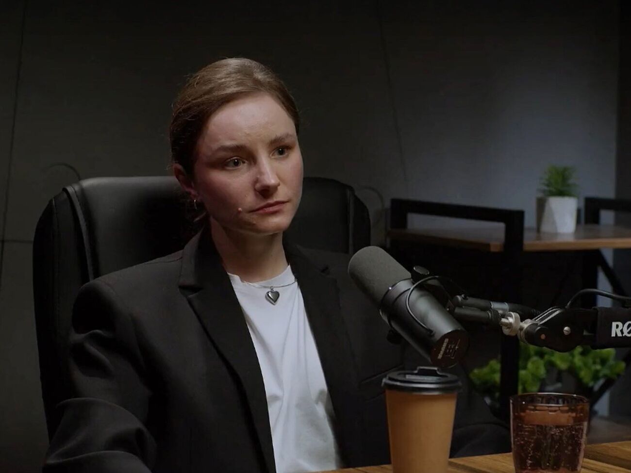 Макодрай: Для мене слово "ракета" колись означало те, на чому ми летимо в космос, для дітей ракета – це те, що летить на них