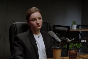 Макодрай: Для меня слово "ракета" когда-то значило то, на чем мы летим в космос, для детей ракета – это то, что летит на них