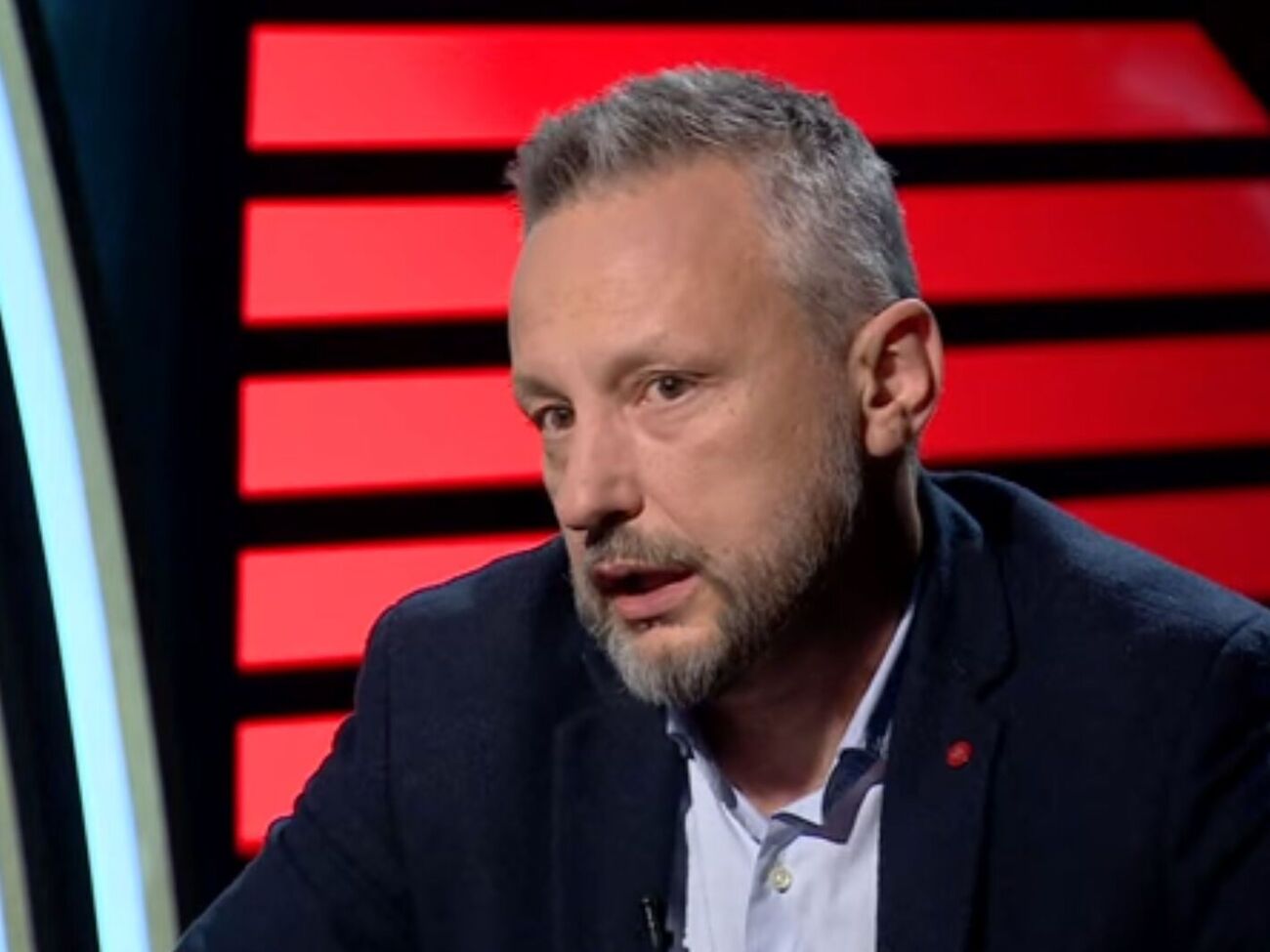 Для оккупации это – критический маркер