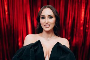 Різатдінова – бронзова призерка Олімпіади в Ріо-де-Жанейро (2016)