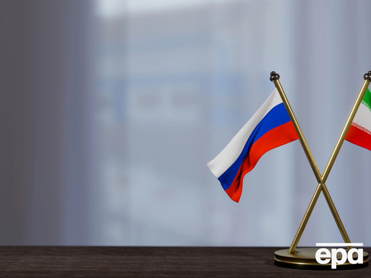 Росія активно допомагає Ірану придушувати протести, пишуть ЗМІ