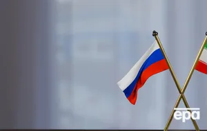 Росія активно допомагає Ірану придушувати протести, пишуть ЗМІ