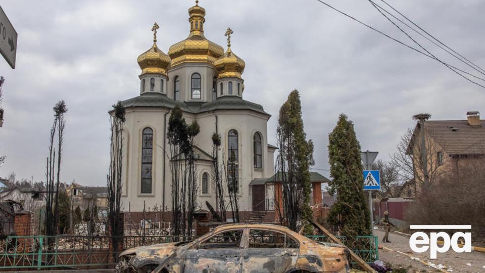 Опитані переважно вважають війну спробою геноциду