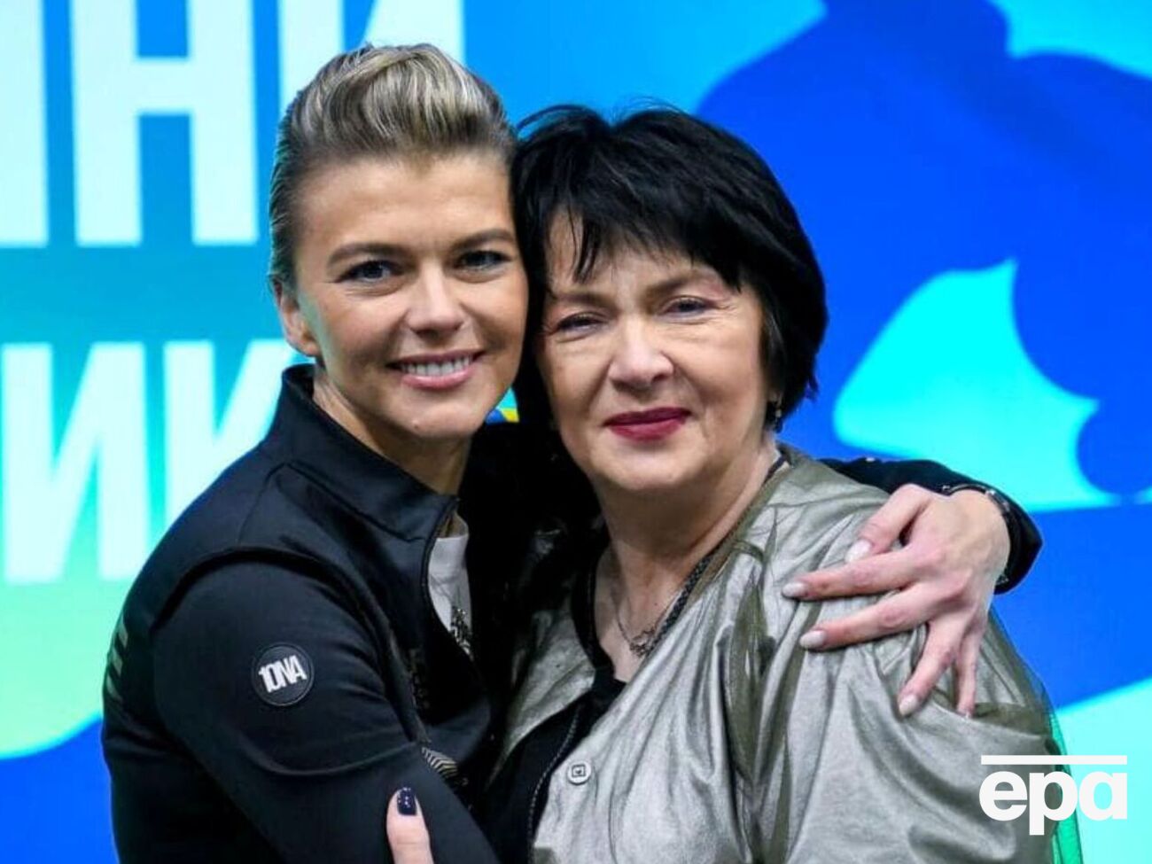 Іріша Блохіна – єдина дочка Ірини Дерюгіної й Олега Блохіна