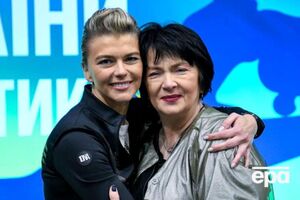 Ириша Блохина – единственная дочь Ирины Дерюгиной и Олега Блохина